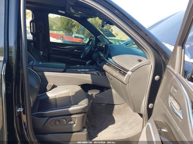 2023 CADILLAC ESCALADE 4WD SPORT 5