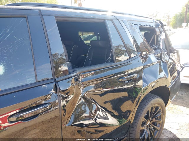 2023 CADILLAC ESCALADE 4WD SPORT 6
