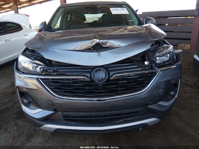 2021 BUICK ENCORE GX FWD PREFERRED 12