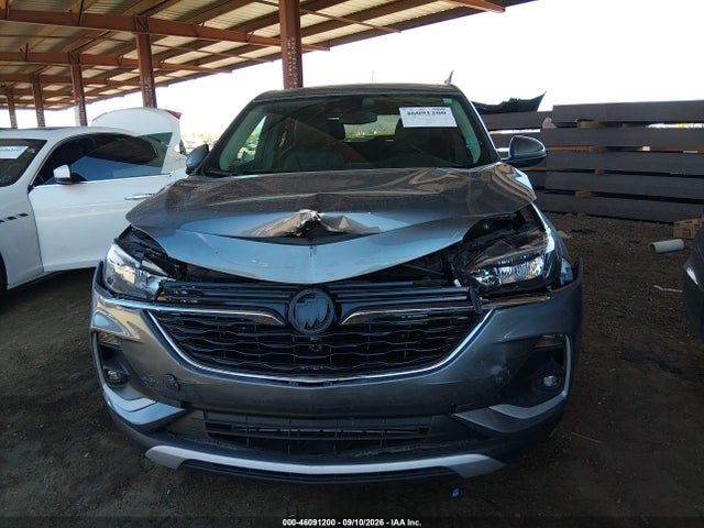 2021 BUICK ENCORE GX FWD PREFERRED 6