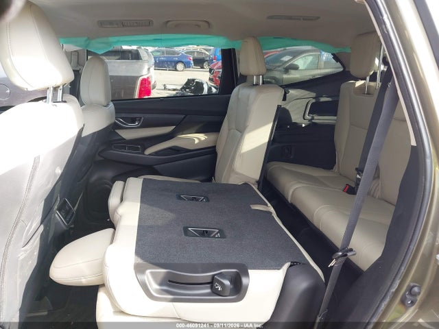2022 SUBARU ASCENT LIMITED 8
