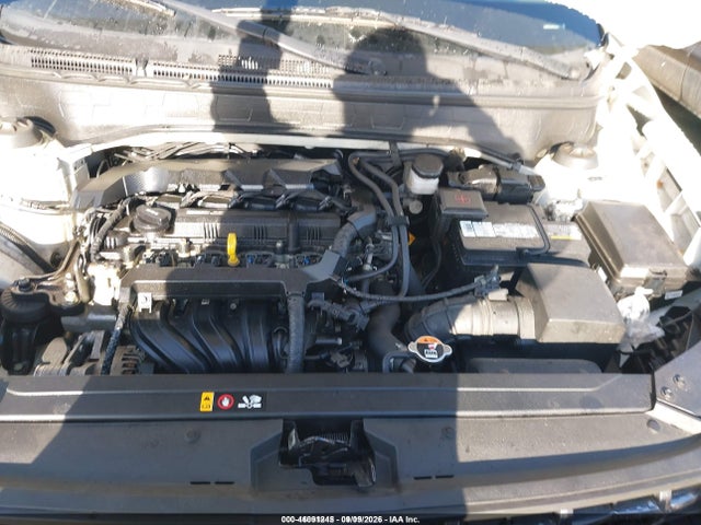 2023 HYUNDAI VENUE SEL 10