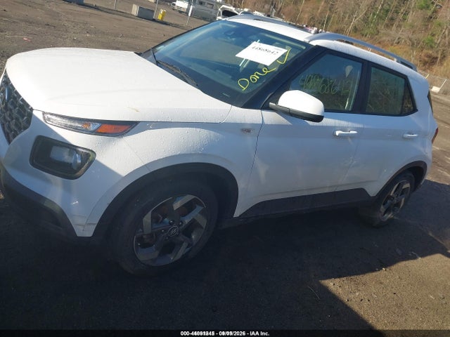 2023 HYUNDAI VENUE SEL 2