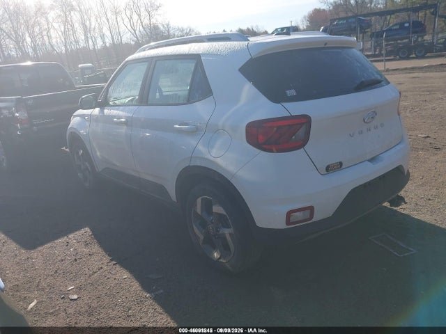 2023 HYUNDAI VENUE SEL 3