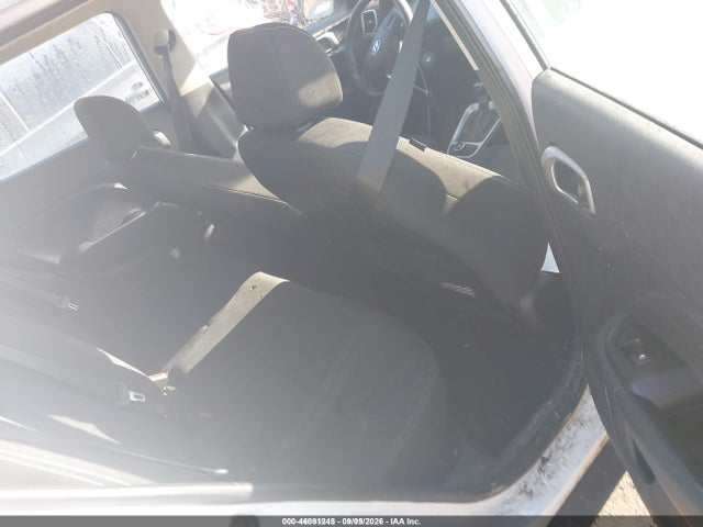 2023 HYUNDAI VENUE SEL 8