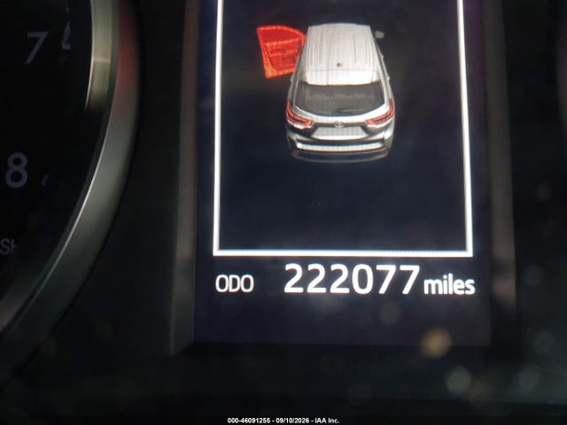 2017 TOYOTA HIGHLANDER LE PLUS 16