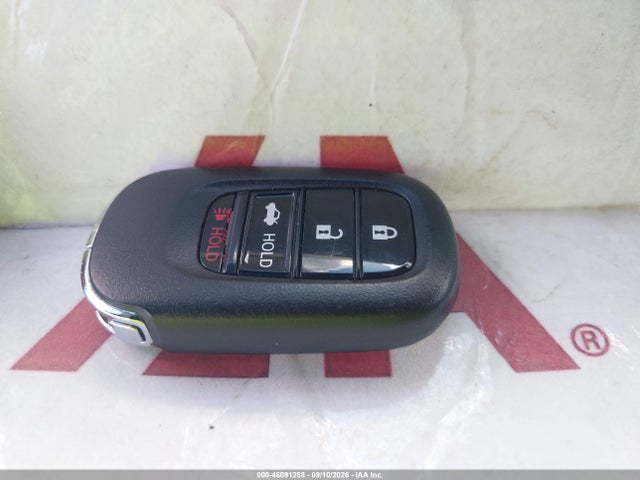 2026 HONDA CIVIC SI SEDAN 11