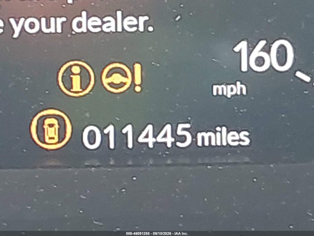 2026 HONDA CIVIC SI SEDAN 16