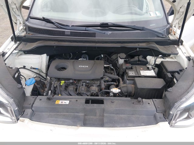 2019 KIA SOUL 10