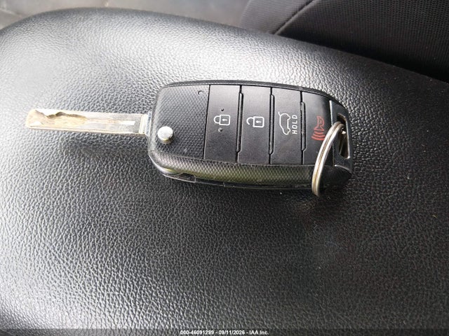 2019 KIA SOUL 11