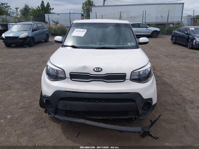 2019 KIA SOUL 12