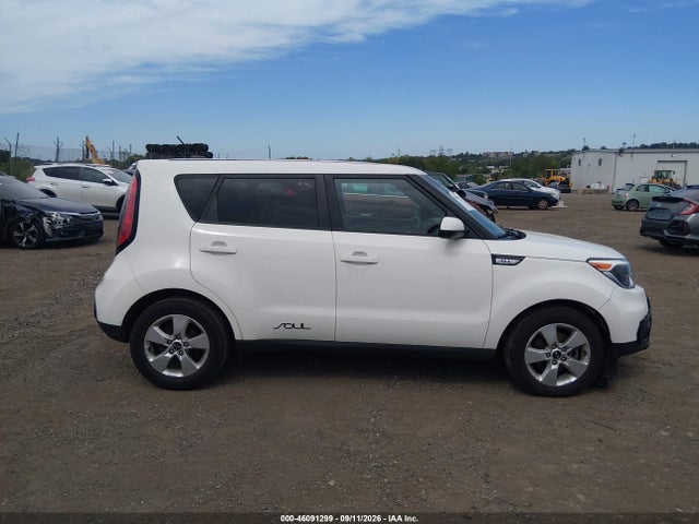 2019 KIA SOUL 13