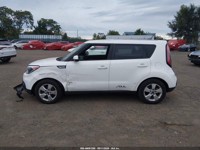 2019 KIA SOUL 14