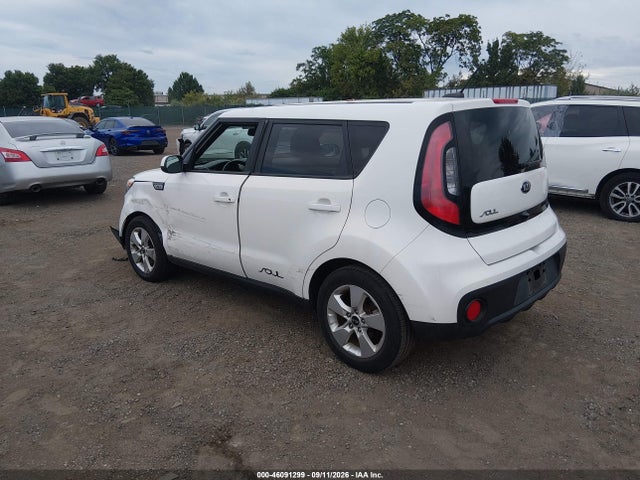 2019 KIA SOUL 3