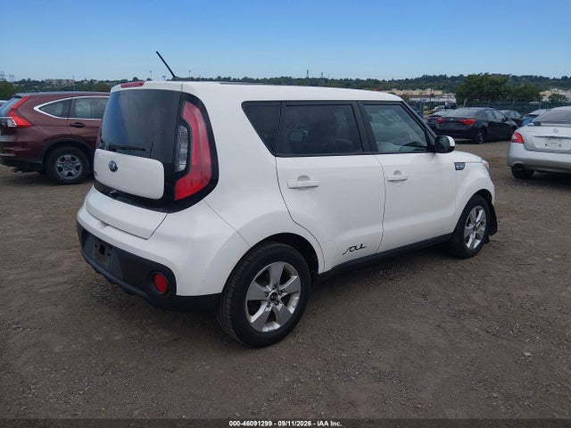 2019 KIA SOUL 4