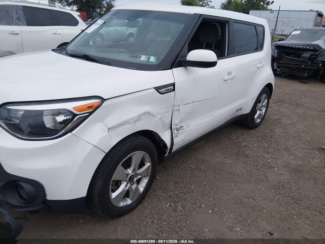 2019 KIA SOUL 6