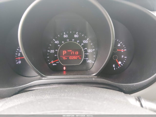 2019 KIA SOUL 7
