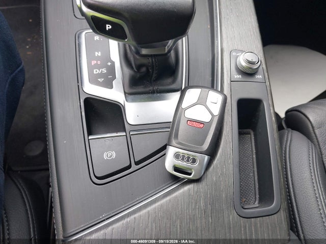 2019 AUDI A5 45 PREMIUM 11