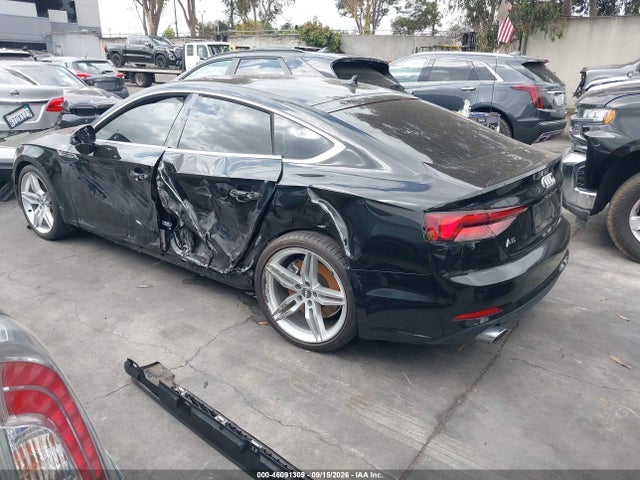 2019 AUDI A5 45 PREMIUM 3