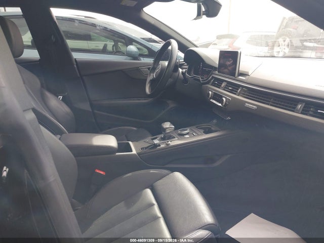 2019 AUDI A5 45 PREMIUM 5