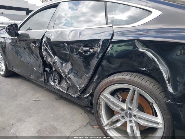 2019 AUDI A5 45 PREMIUM 6