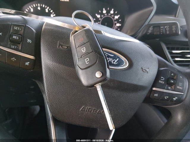 2020 FORD ESCAPE S 11