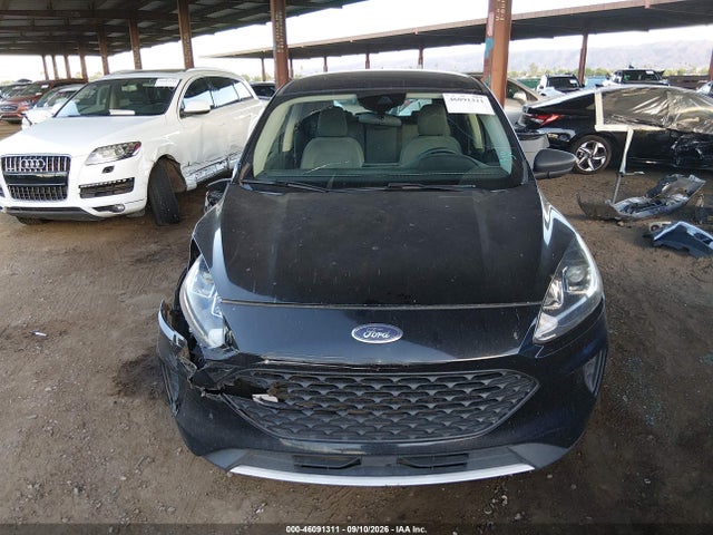 2020 FORD ESCAPE S 12