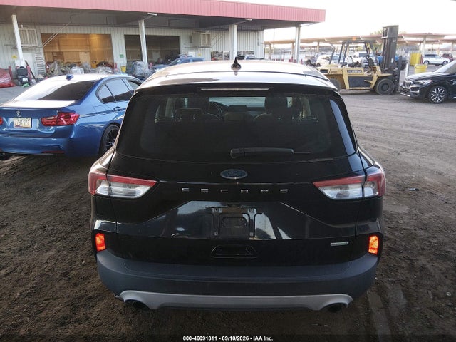 2020 FORD ESCAPE S 16
