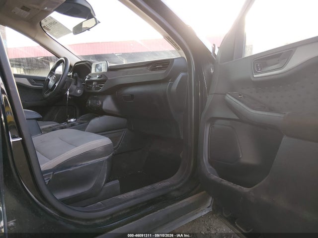 2020 FORD ESCAPE S 5
