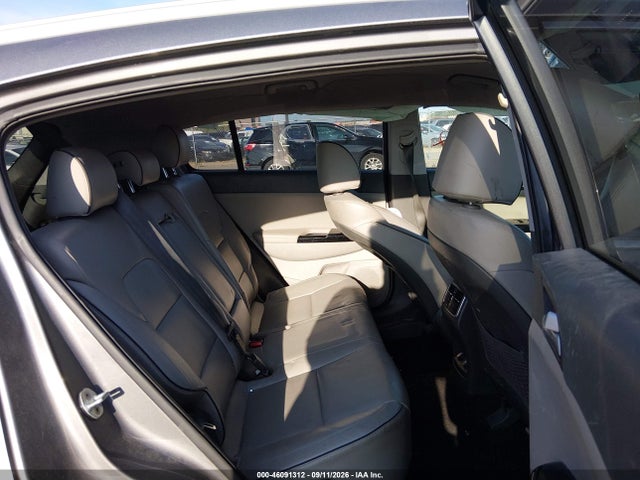2019 KIA SPORTAGE EX 8