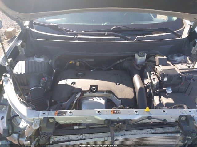 2019 CHEVROLET EQUINOX LT 10