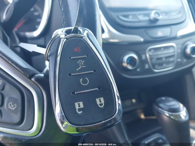 2019 CHEVROLET EQUINOX LT 11