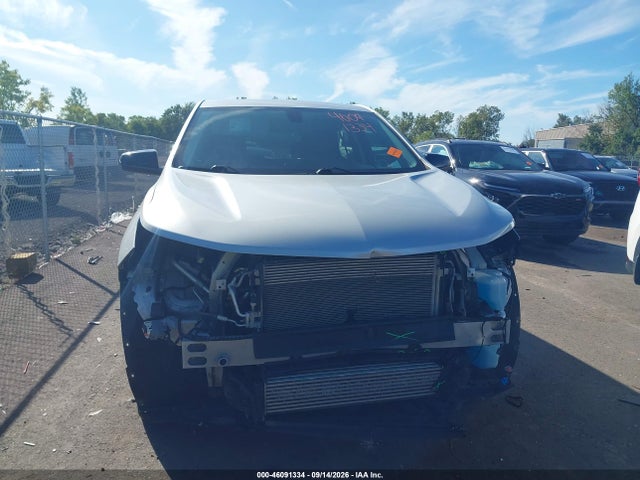 2019 CHEVROLET EQUINOX LT 13