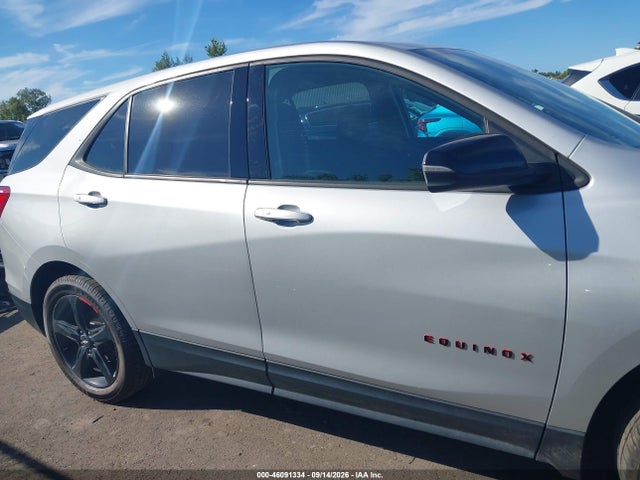 2019 CHEVROLET EQUINOX LT 14