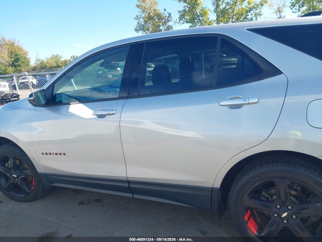 2019 CHEVROLET EQUINOX LT 15