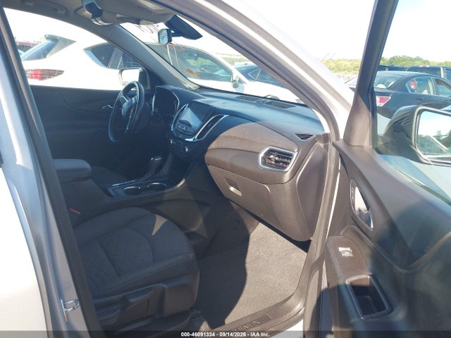 2019 CHEVROLET EQUINOX LT 5