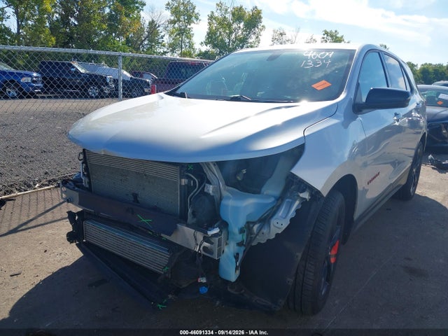 2019 CHEVROLET EQUINOX LT 6