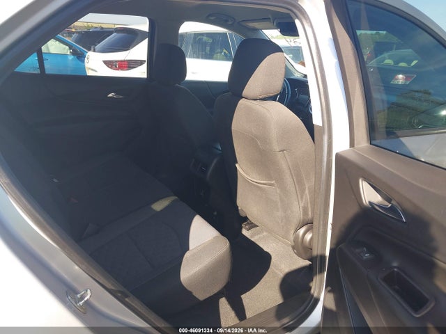 2019 CHEVROLET EQUINOX LT 8