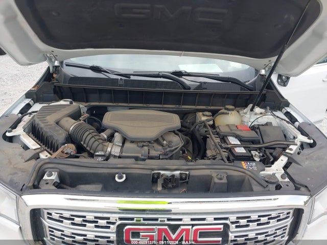 2018 GMC ACADIA DENALI 10