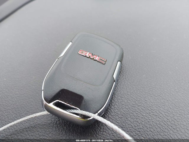 2018 GMC ACADIA DENALI 11