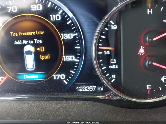 2018 GMC ACADIA DENALI 15