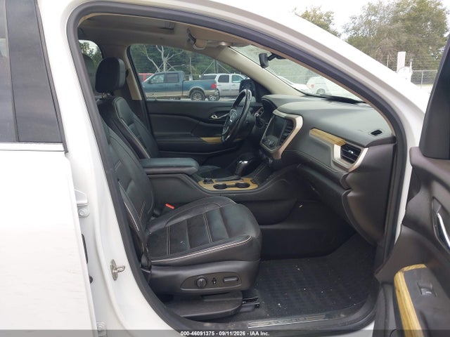 2018 GMC ACADIA DENALI 5