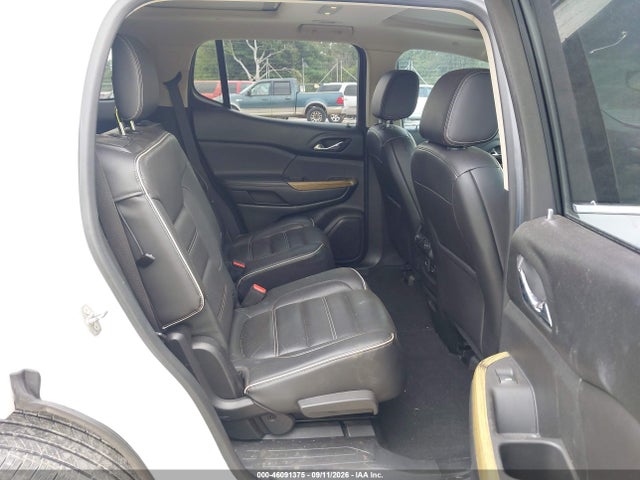 2018 GMC ACADIA DENALI 8