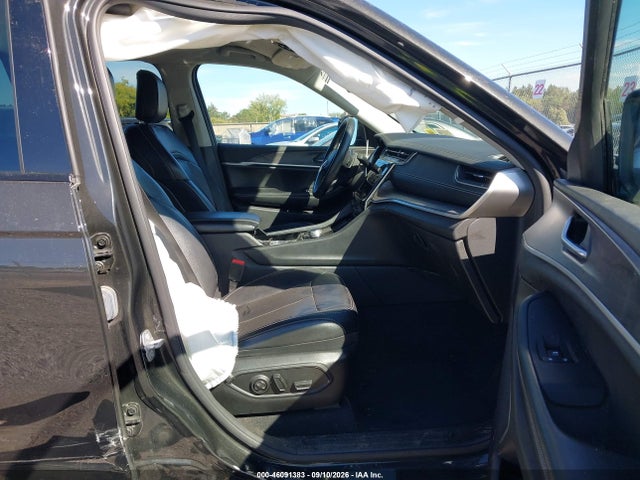 2022 JEEP GRAND CHEROKEE L LIMITED 4X4 5