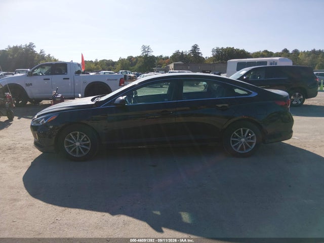 2018 HYUNDAI SONATA SE 15