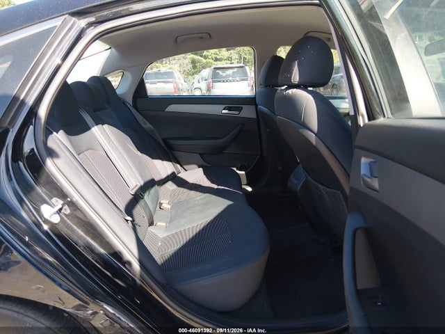 2018 HYUNDAI SONATA SE 8