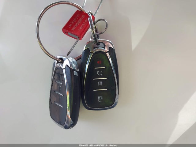 2019 CHEVROLET VOLT LT 11