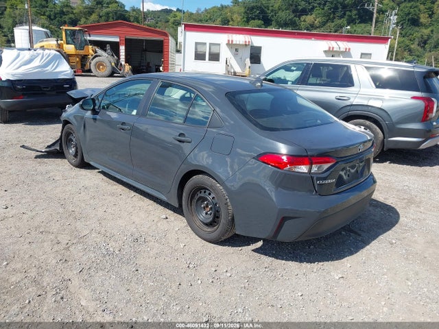 2024 TOYOTA COROLLA LE 3