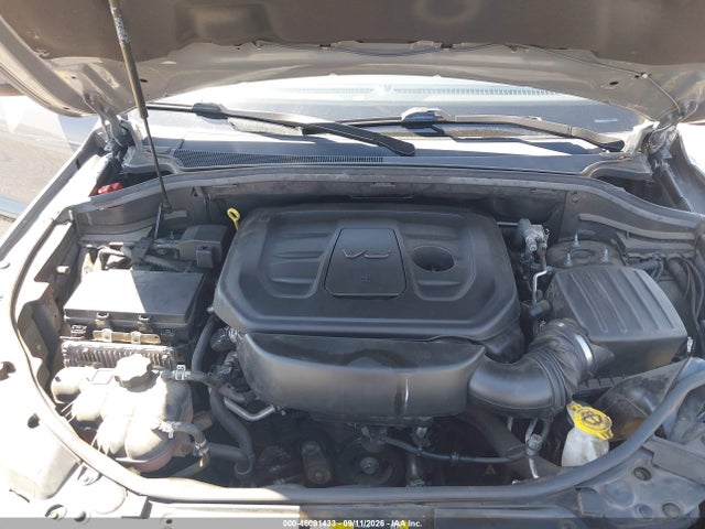 2022 JEEP GRAND CHEROKEE WK LAREDO X 4X4 10