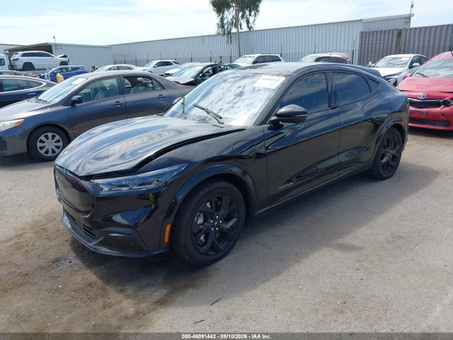 2023 FORD MUSTANG MACH-E PREMIUM 2